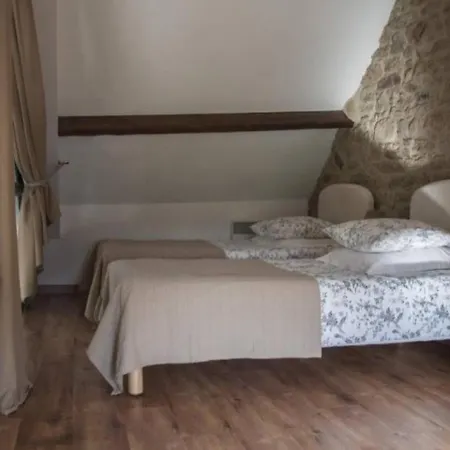 Villa Lavande Mesquer